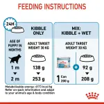 Royal Canin Maxi Starter Dry Dog Food