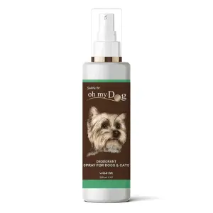 Furrytail Oh My Dog Deo Wild Pet
