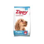 Zippy Puppy Dry Dog Food Chicken - VEGetables Nutritionally Balanced Vitamins
